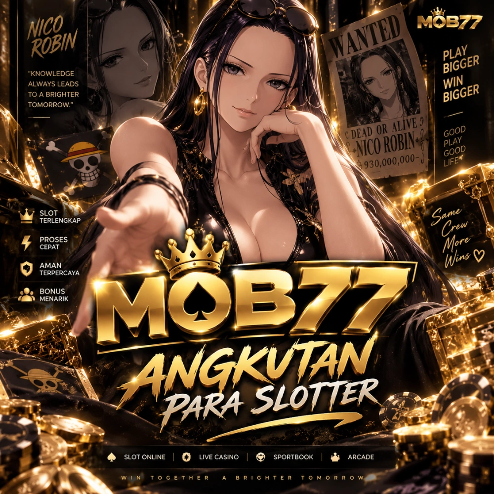 MOB77